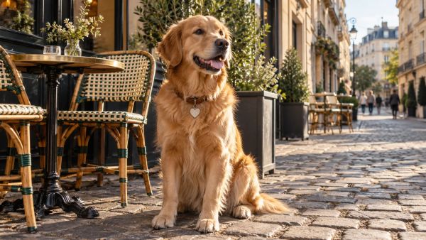 10 Unique Personalized Dog Charms to Elevate Your Pet's Style