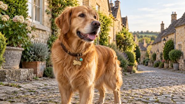 10 Unique Personalized Dog Charms to Elevate Your Pet's Style